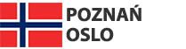 Lot Poznań Oslo